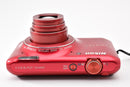 Nikon Compact Digital Cameras Coolpix S6400 12Ag