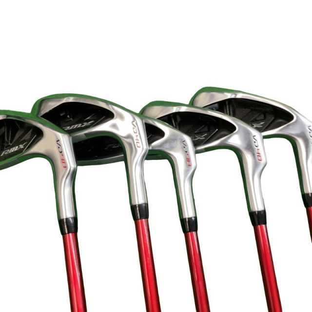 Single Iron Rmx Vd40 5S Ir Diamana I Yr R) C