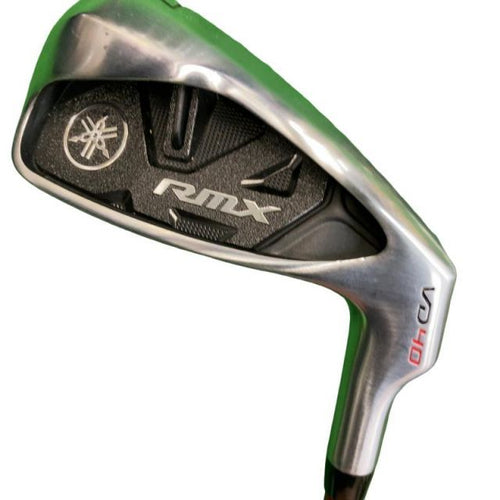 Single Iron Rmx Vd40 5S Ir Diamana I Yr R) C