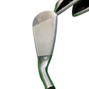 Single Iron Rmx Vd40 5S Ir Diamana I Yr R) C