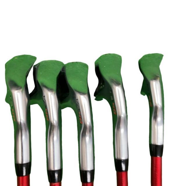Single Iron Rmx Vd40 5S Ir Diamana I Yr R) C