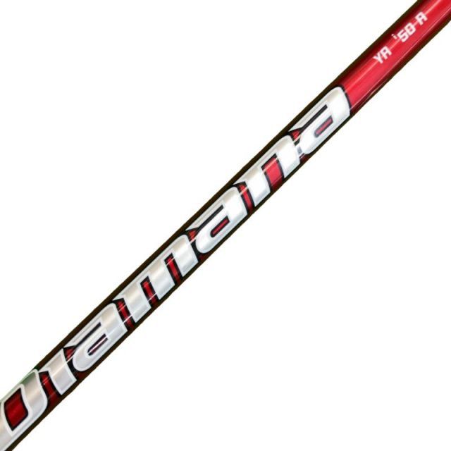 Single Iron Rmx Vd40 5S Ir Diamana I Yr R) C