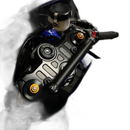 License Plate Holder Byemtty Yzf-R7(2022-2025)