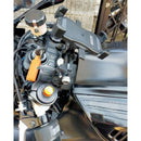 License Plate Holder Byemtty Yzf-R7(2022-2025)