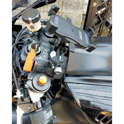License Plate Holder Byemtty Yzf-R7(2022-2025)