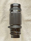 Nikon Zoom Lenses Af 75-300Mmf4.5-5.6