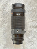 Nikon Zoom Lenses Af 75-300Mmf4.5-5.6