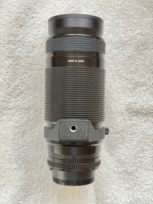 Nikon Lens (Zoom) Af 75-300Mmf4.5-5.6