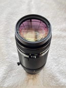 Nikon Lens (Zoom) Af 75-300Mmf4.5-5.6