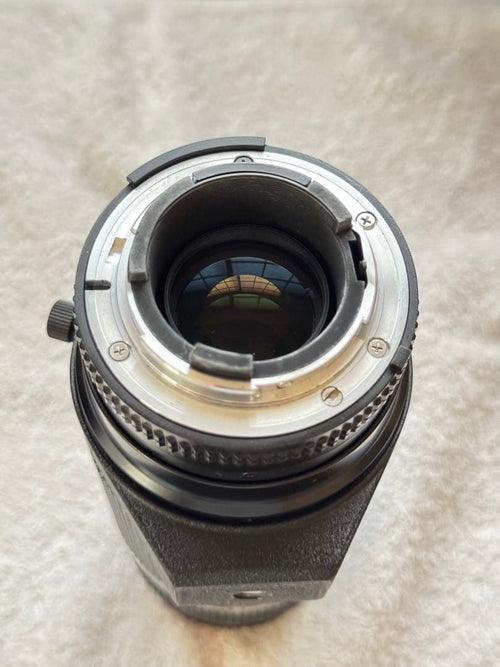Nikon Lens (Zoom) Af 75-300Mmf4.5-5.6