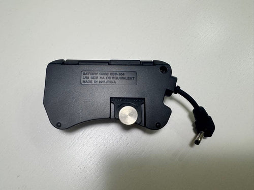 Portable Cd Player Sony Ebp-104