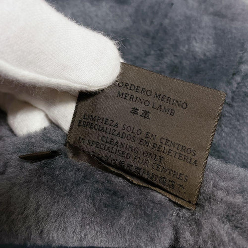 Loewe Sheepskin Coats
