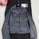 Loewe Sheepskin Coats