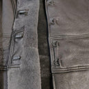 Loewe Sheepskin Coats