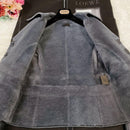 Loewe Sheepskin Coats