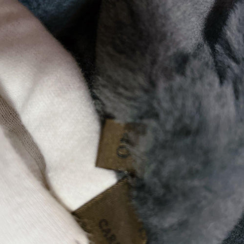 Loewe Sheepskin Coats