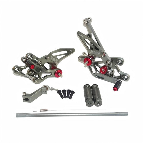 Others Yamaha Fz1 06-16 /Fz8 10-13 3