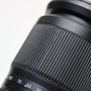 Nikon Lens (Zoom) Nikkor Z 24-200Mm F/4-6.3 Vr Ok 08000