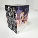 Animated Movies Series Dvd 7 Box