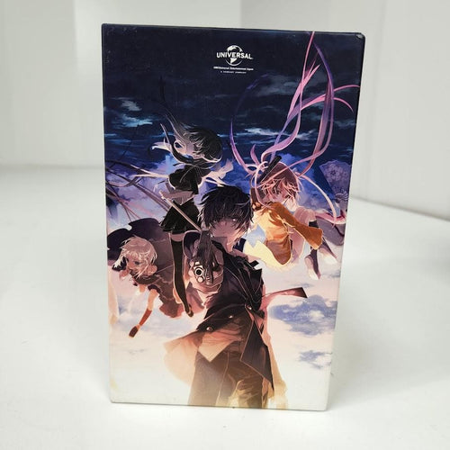 Animated Movies Series Dvd 7 Box