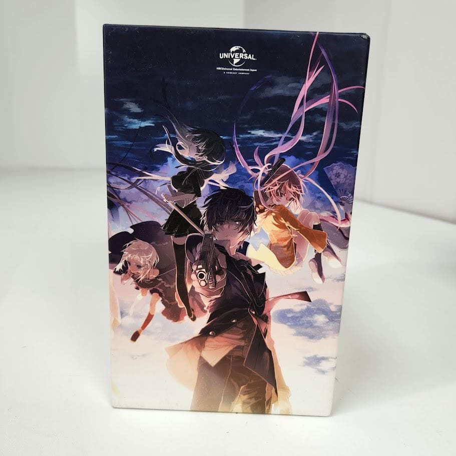 Animated Movies Series Dvd 7 Box