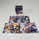 Animated Movies Series Dvd 7 Box