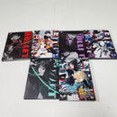 Animated Movies Series Dvd 7 Box