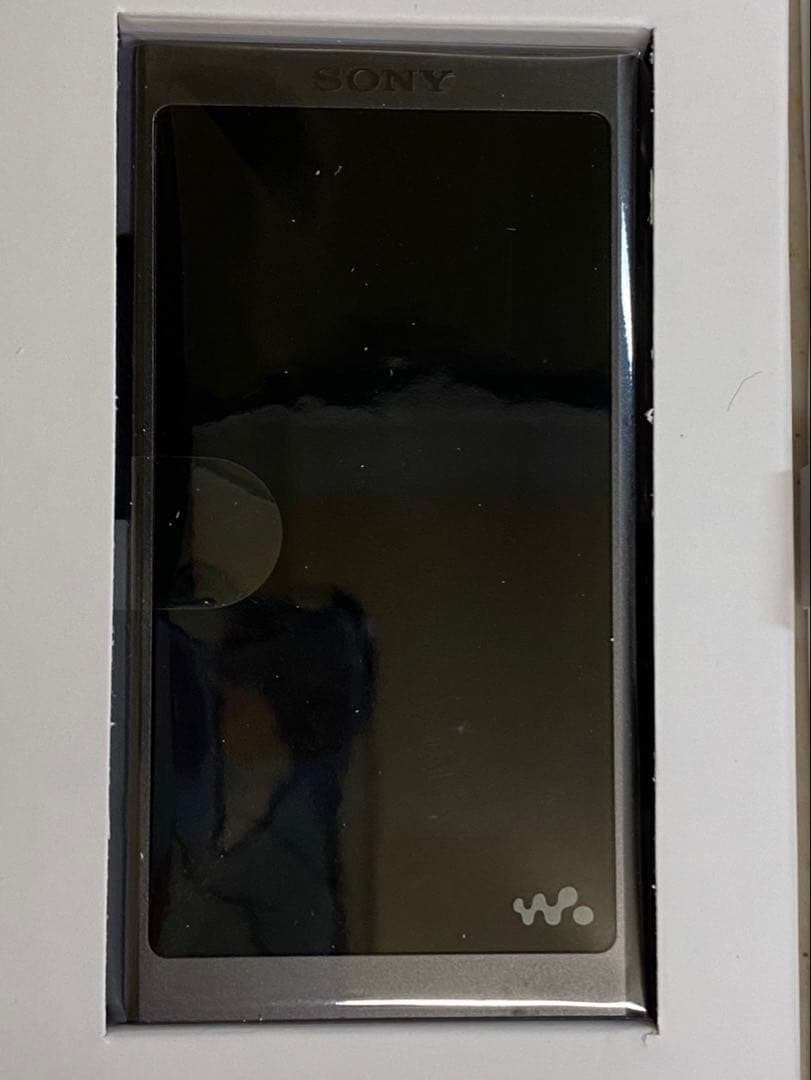 Digital Audio Players Sony Walkman Nw-A56Hn
