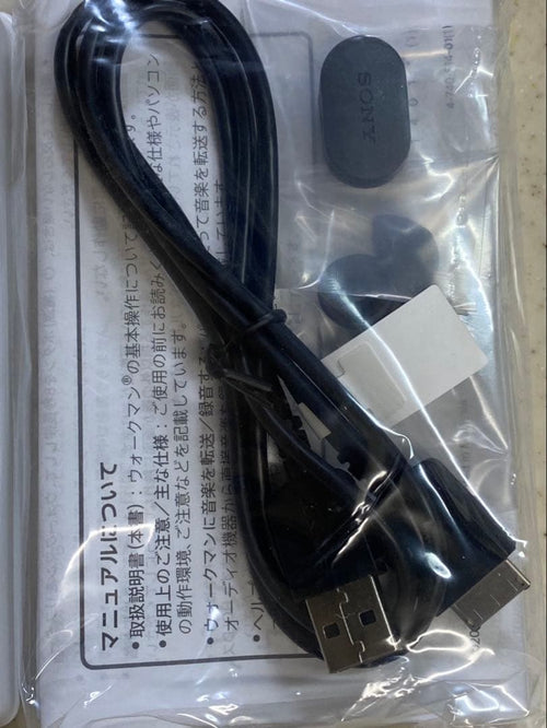 Digital Audio Players Sony Walkman Nw-A56Hn
