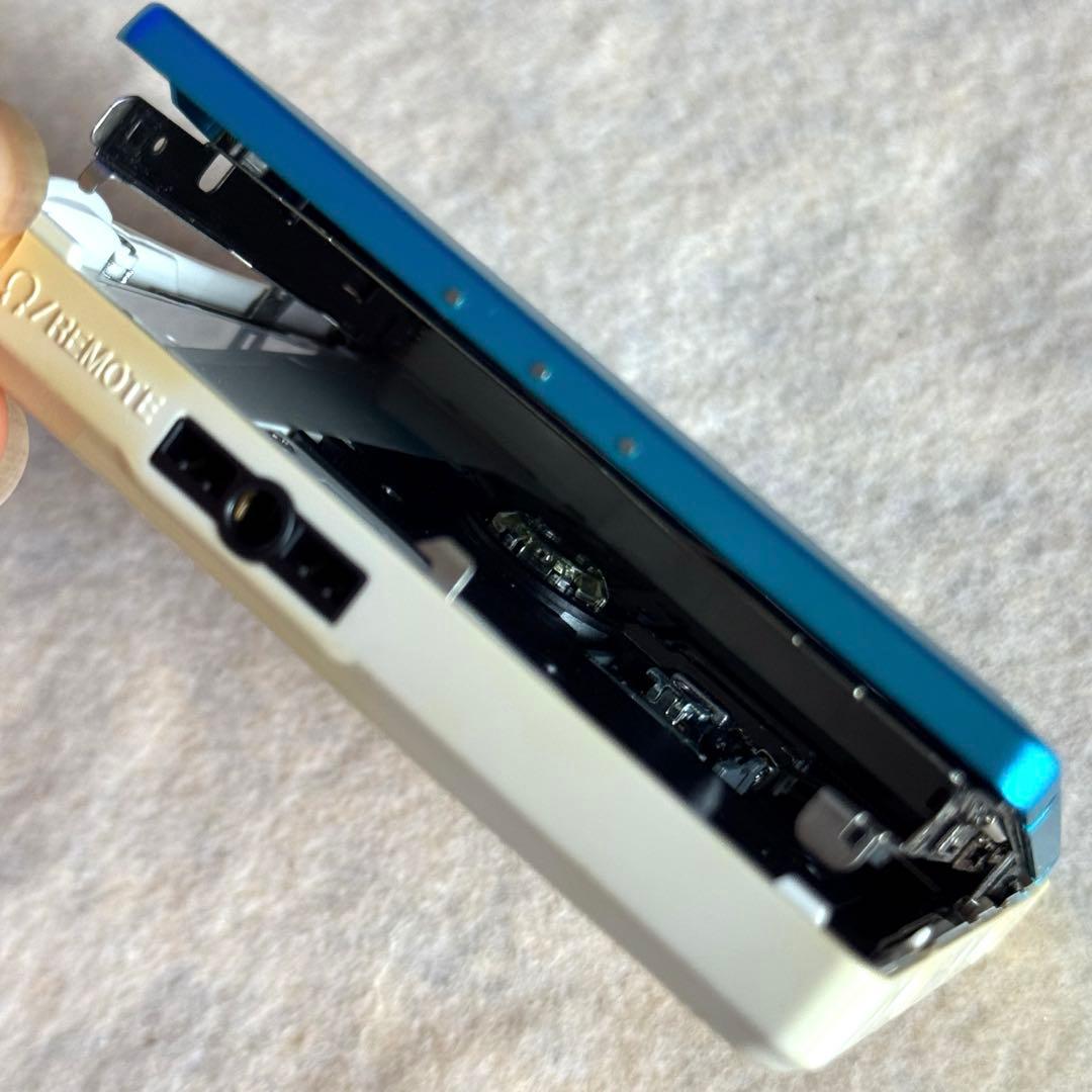 Sharp Portable Md Players Md-Ds33 Auvi
