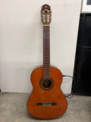 Yamaha Classical Guitars G-85D 1970