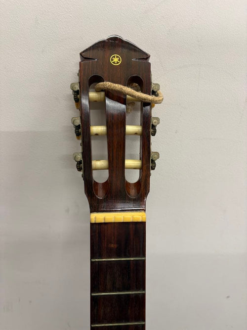 Yamaha Classical Guitars G-85D 1970