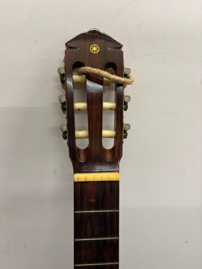 Yamaha Classical Guitars G-85D 1970