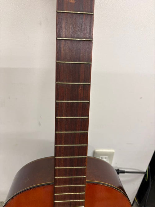 Yamaha Classical Guitars G-85D 1970