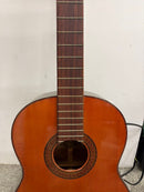 Yamaha Classical Guitars G-85D 1970