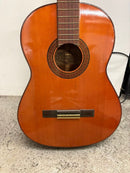 Yamaha Classical Guitars G-85D 1970