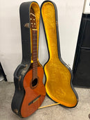 Yamaha Classical Guitars G-85D 1970