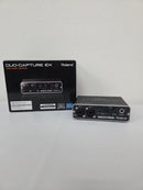 Roland Audio Interface Duo-Capture Ex Ua-22 Usb Vs Preamp