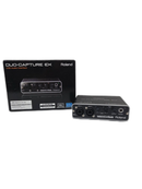 Roland Audio Interface Duo-Capture Ex Ua-22 Usb Vs Preamp