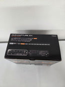 Roland Audio Interface Duo-Capture Ex Ua-22 Usb Vs Preamp