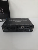 Roland Audio Interface Duo-Capture Ex Ua-22 Usb Vs Preamp