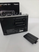 Roland Audio Interface Duo-Capture Ex Ua-22 Usb Vs Preamp