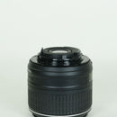Nikon Lens (Zoom) Af-S Dx Nikkor 18-55Mm F3.5-5.6G Vr Ii F