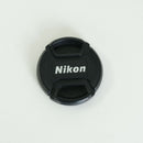 Nikon Lens (Zoom) Af-S Dx Nikkor 18-55Mm F3.5-5.6G Vr Ii F