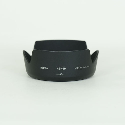 Nikon Lens (Zoom) Af-S Dx Nikkor 18-55Mm F3.5-5.6G Vr Ii F
