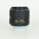 Nikon Lens (Zoom) Af-S Dx Nikkor 18-55Mm F3.5-5.6G Vr Ii F