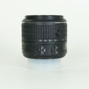 Nikon Lens (Zoom) Af-S Dx Nikkor 18-55Mm F3.5-5.6G Vr Ii F