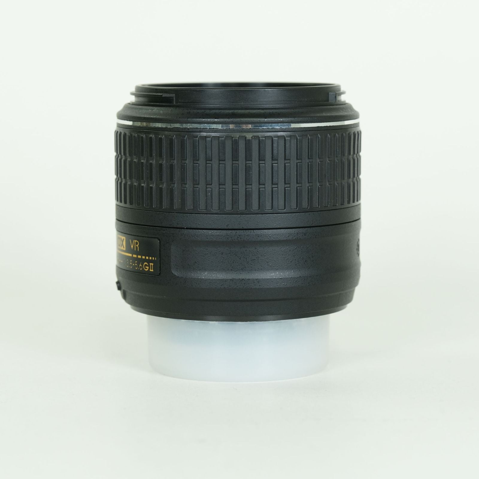 Nikon Lens (Zoom) Af-S Dx Nikkor 18-55Mm F3.5-5.6G Vr Ii F