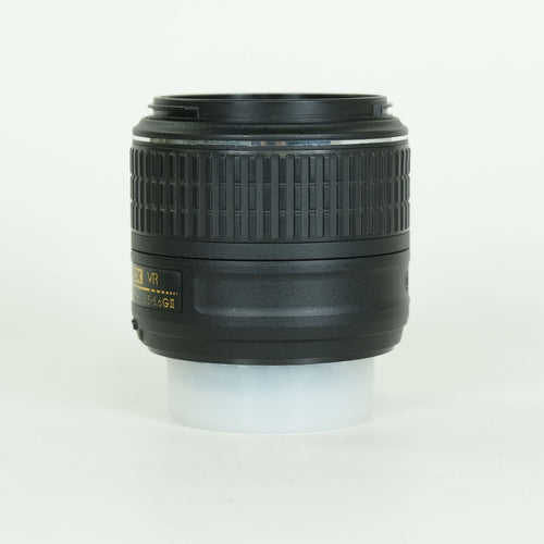 Nikon Lens (Zoom) Af-S Dx Nikkor 18-55Mm F3.5-5.6G Vr Ii F
