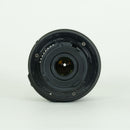 Nikon Lens (Zoom) Af-S Dx Nikkor 18-55Mm F3.5-5.6G Vr Ii F
